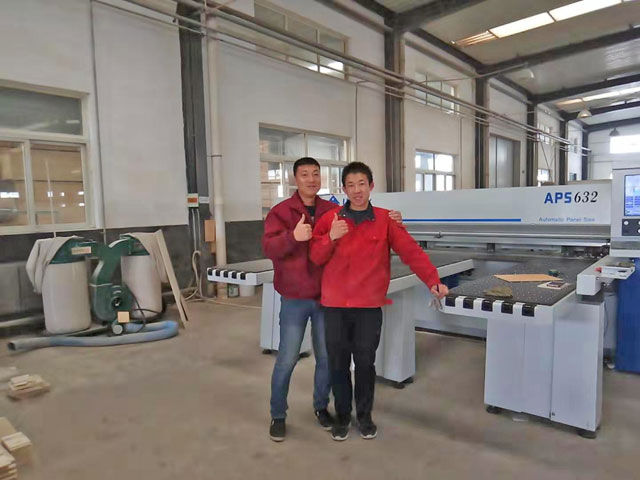 中小客户案例